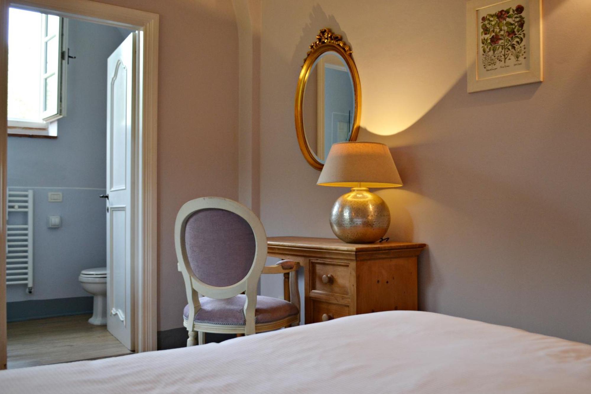 Classic Doppel- oder Zweibettzimmer