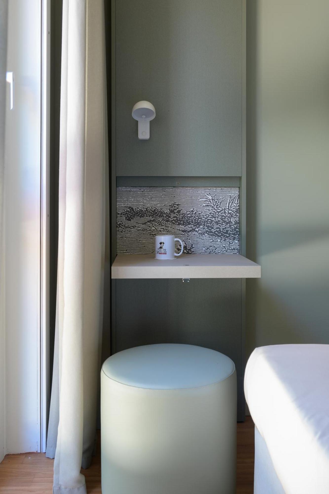 Kleines Doppelzimmer