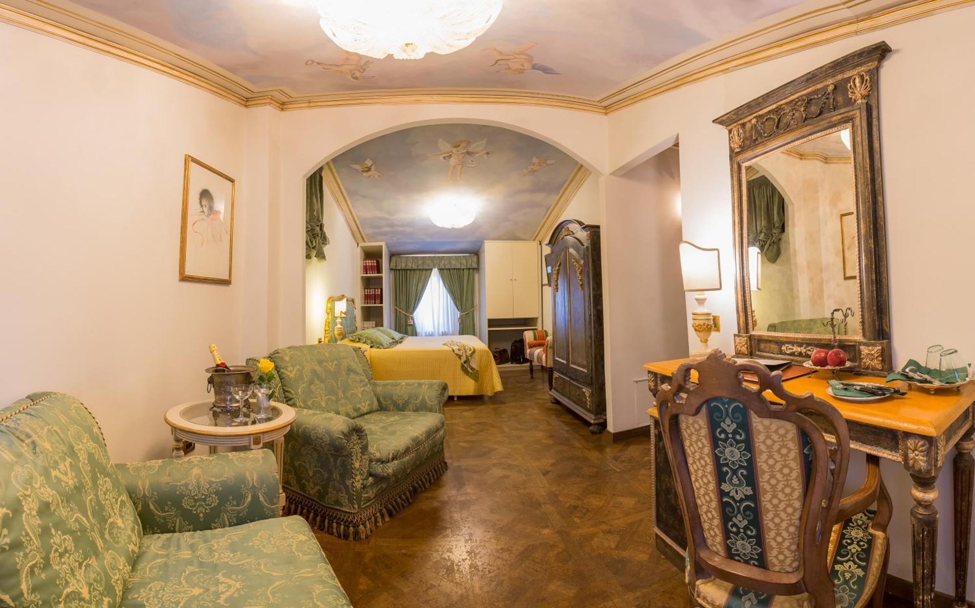 Junior Suite