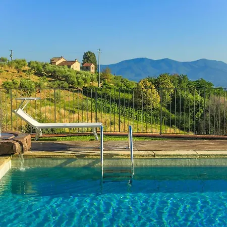 Tenuta San Pietro Luxury Hotel-3