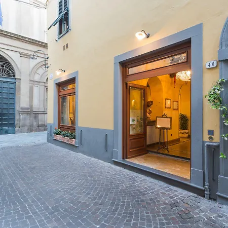 Hotel Palazzo Alexander-3