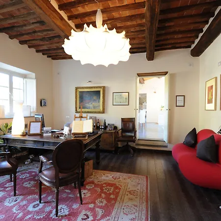 Tenuta San Pietro Luxury Hotel-2